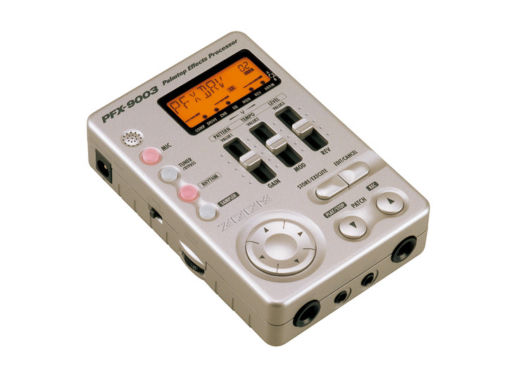 افکت زوم PFX 9003 Zoom