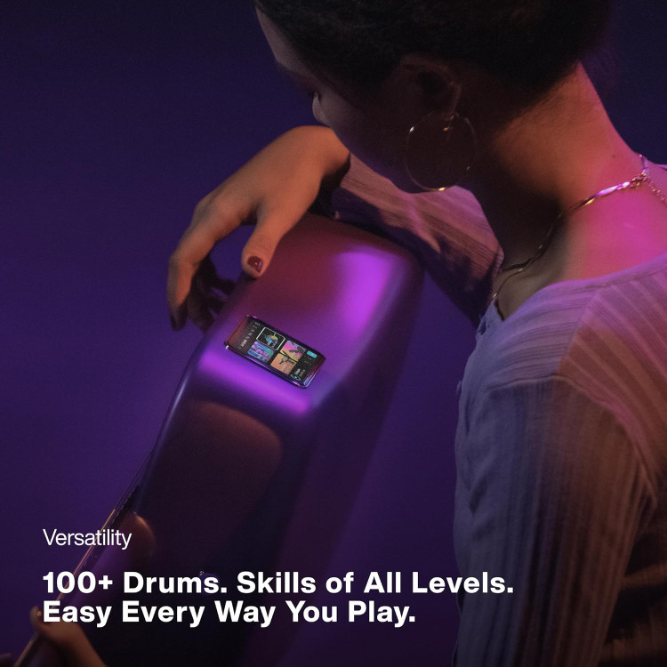 گیتار اکوستیک الکتریک Lava me4