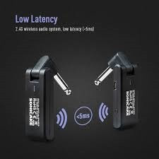 وایراس گیتار الکتریک sonicake 2.4ghz