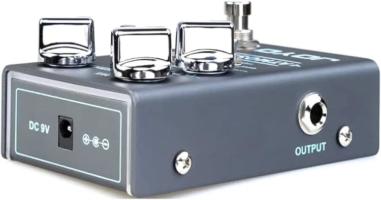 افکت ریورب حرفه ای ۹ حالته Joyo arltmosphere