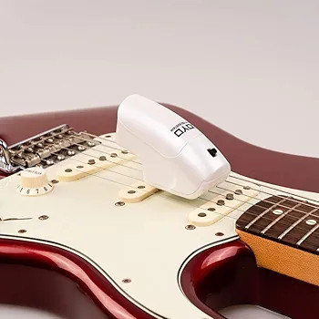 Joyo infinite sustainer device