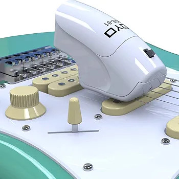 Joyo infinite sustainer device