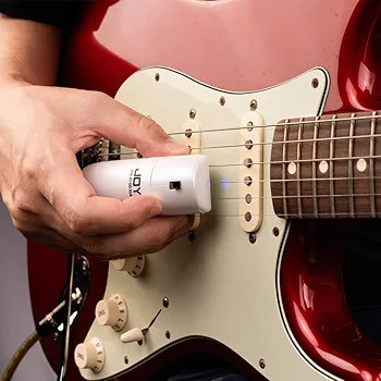 Joyo infinite sustainer device