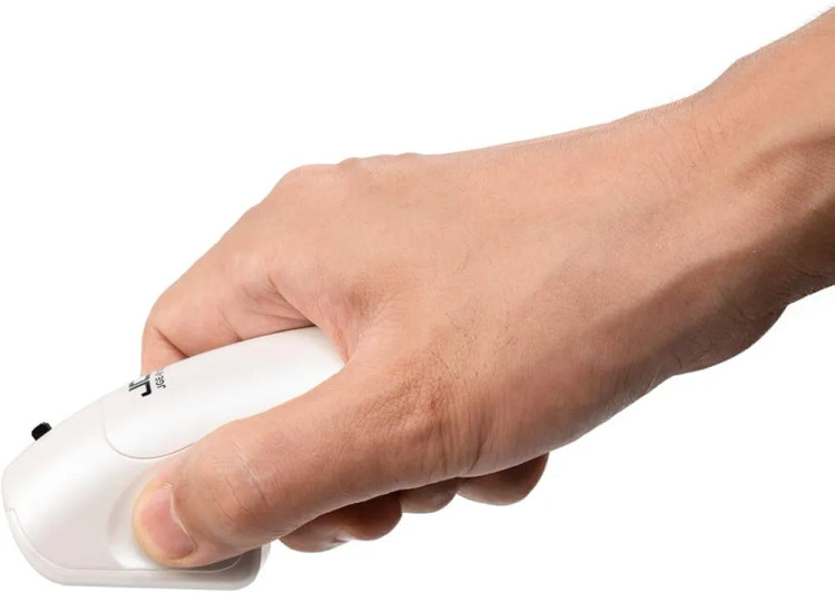 Joyo infinite sustainer device