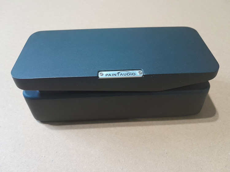 پدال اکسپرشن paint audio استوک Paint audio Expression pedal