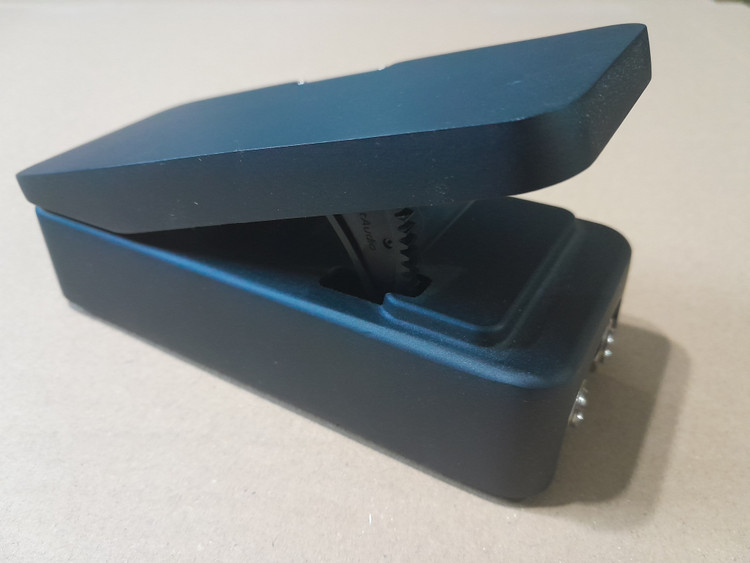 پدال اکسپرشن paint audio استوک Paint audio Expression pedal