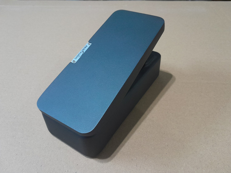 پدال اکسپرشن paint audio استوک Paint audio Expression pedal