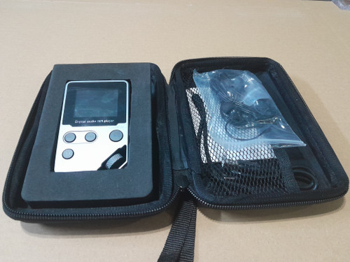 Hifi digital playerپلیر های فایHifi player mp3 player استوک