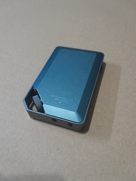 Hifi digital playerپلیر های فایHifi player mp3 player استوک