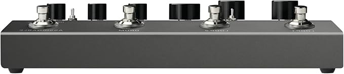 لوپر و سمپلر گیتار ولتون مدل Valeton VLP-400