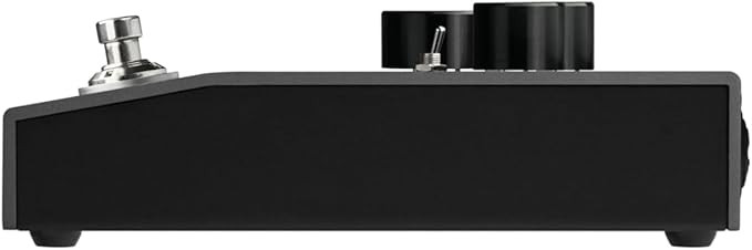 لوپر و سمپلر گیتار ولتون مدل Valeton VLP-400