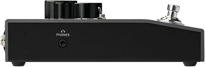 لوپر و سمپلر گیتار ولتون مدل Valeton VLP-400