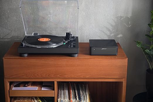 آمپلی فایر هوشمند بوس Bose Music Amplifier