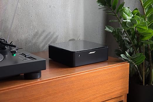 آمپلی فایر هوشمند بوس Bose Music Amplifier