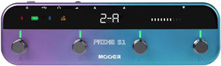 mooer prime s1