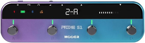 mooer prime s1