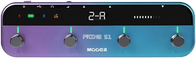 mooer prime s1
