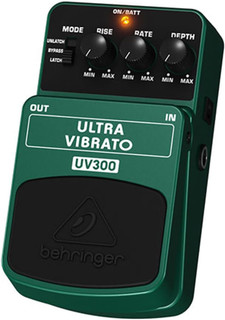 Behringer UV-300 Ultra Vibrato