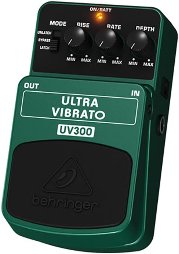 Behringer UV-300 Ultra Vibrato