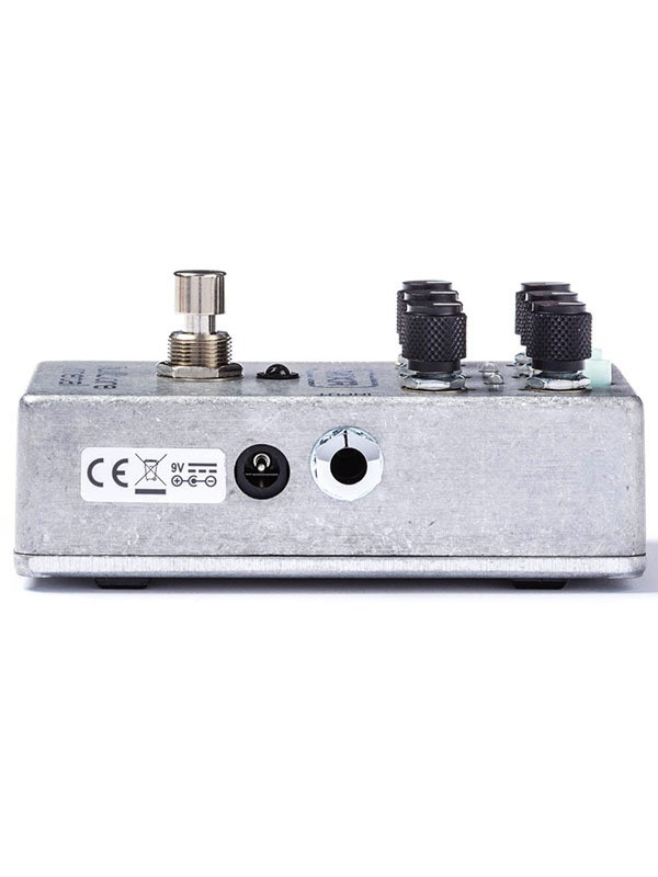 افکت دیسروشن MXR M116 Fullbore Metal