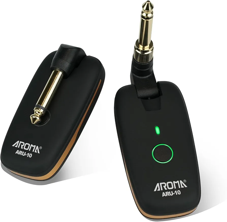 وایرلس گیتار Aruma aru10