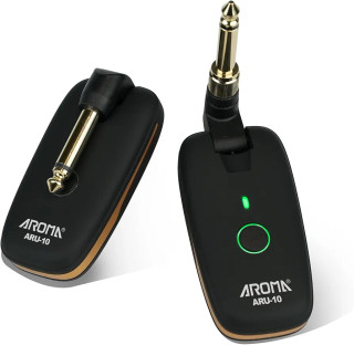 وایرلس گیتار Aruma aru10