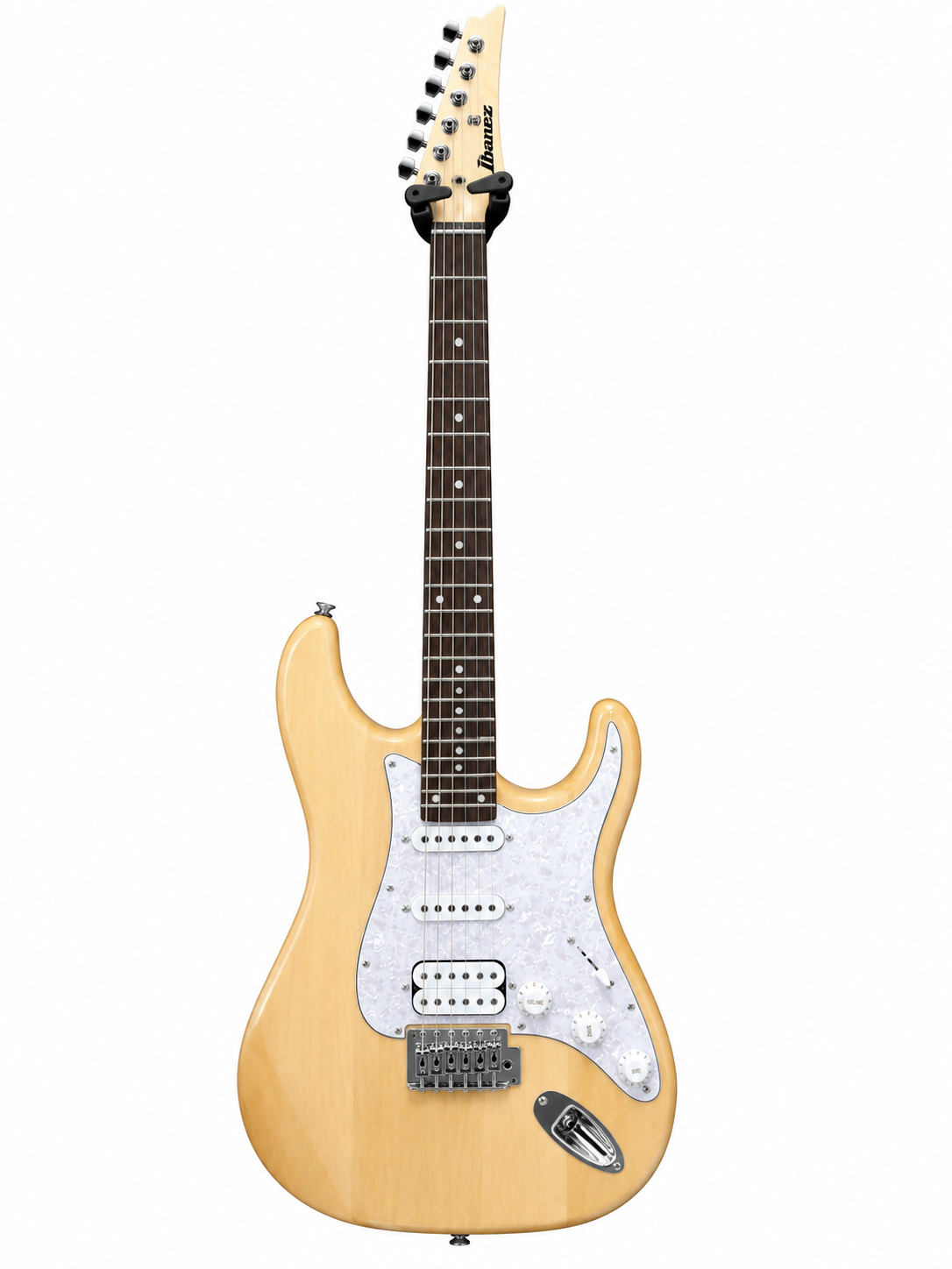 گیتار الکتریک Ibanez HSS (مدل چین)