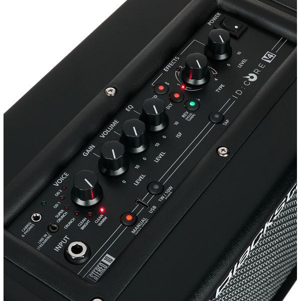 امپلیفایر Blackstar id core v4