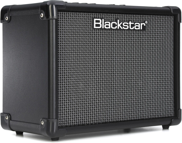 امپلیفایر Blackstar id core v4