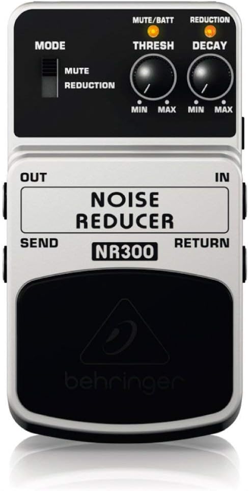 افکت نویز گیت بهرینگر NR300