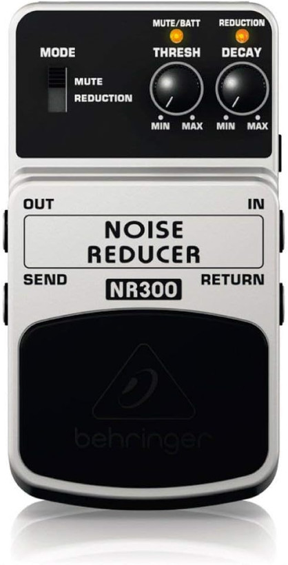 افکت نویز گیت بهرینگر NR300